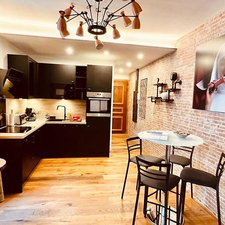 Hudson Highlands Annecy Rent Lodge Luaran gambar