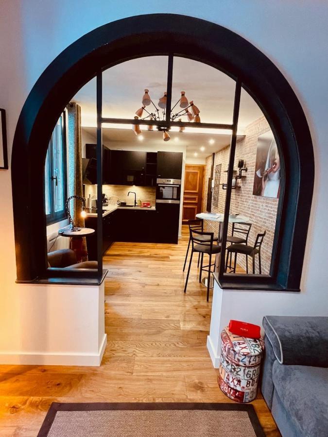 Hudson Highlands Annecy Rent Lodge Luaran gambar