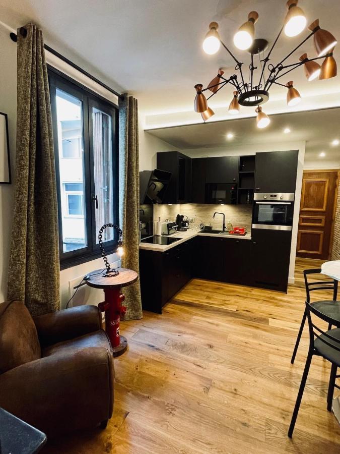 Hudson Highlands Annecy Rent Lodge Luaran gambar