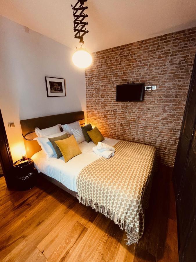 Hudson Highlands Annecy Rent Lodge Luaran gambar