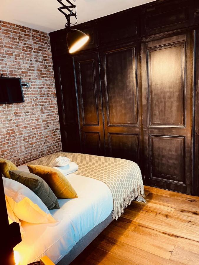 Hudson Highlands Annecy Rent Lodge Luaran gambar