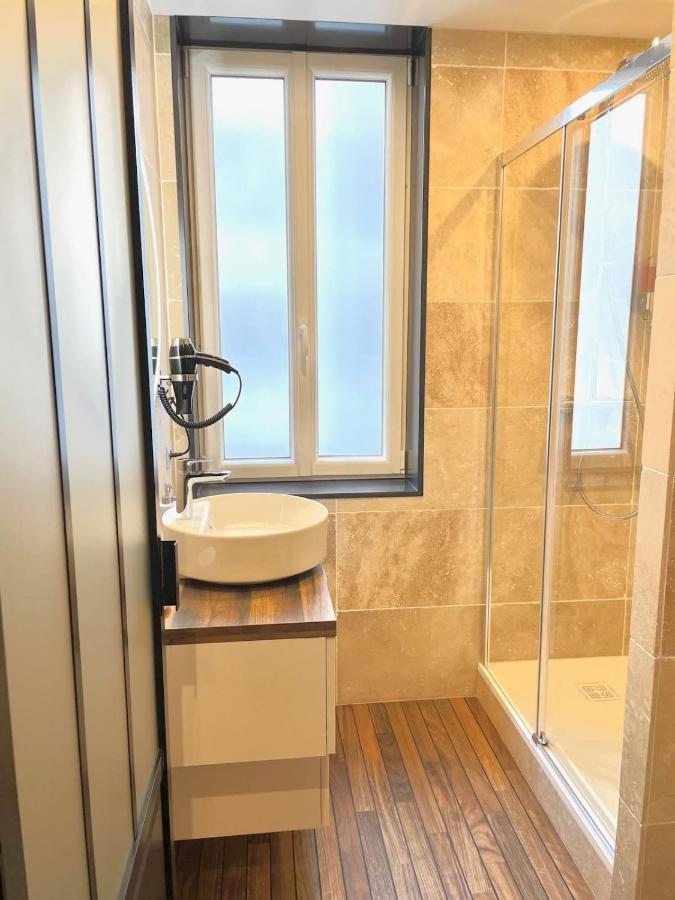 Hudson Highlands Annecy Rent Lodge Luaran gambar
